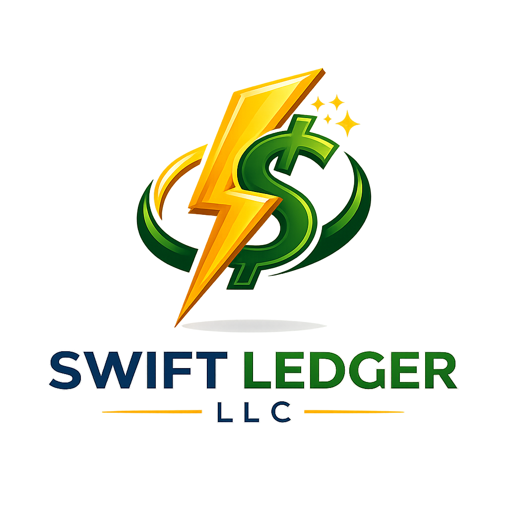 Swift Ledger Logo
